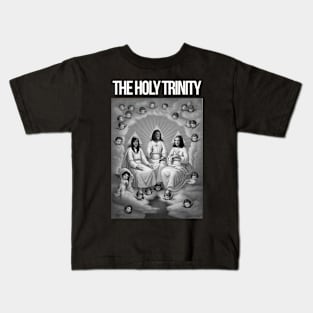 The Holy Trinity Kids T-Shirt